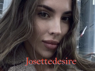 Josettedesire