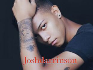 Joshdarrinson