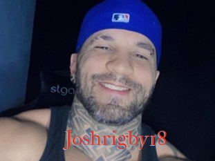 Joshrigby18