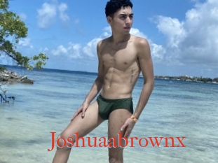 Joshuaabrownx
