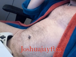 Joshuajayftm