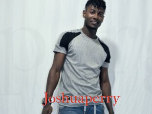 Joshuaperry
