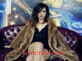 Josiemelodie