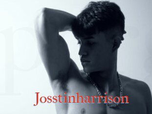 Josstinharrison