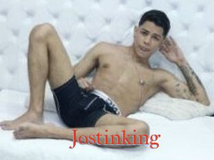 Jostinking