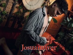 Josuamuver