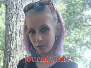 Journeyjones
