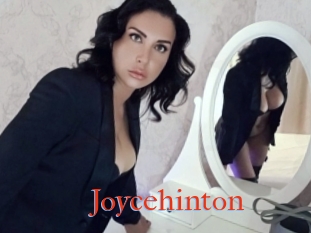 Joycehinton