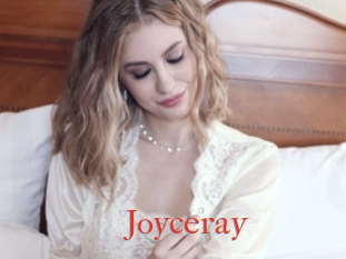 Joyceray