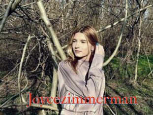 Joycezimmerman
