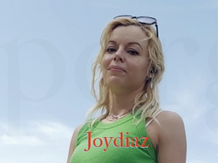 Joydiaz