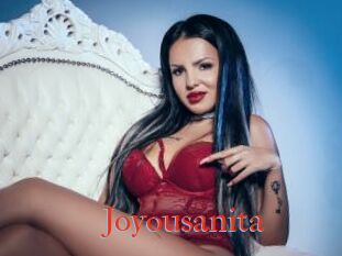 Joyousanita