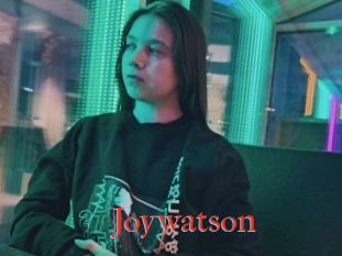 Joywatson