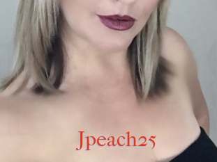 Jpeach25