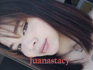 Juanastacy