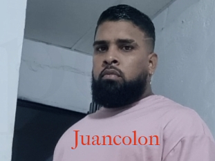 Juancolon