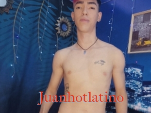 Juanhotlatino