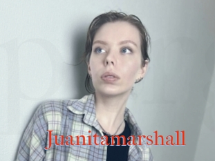 Juanitamarshall