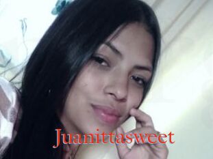 Juanittasweet