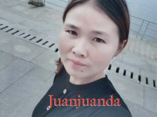 Juanjuanda