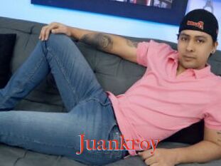Juankroy