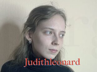 Judithleonard