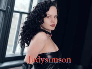 Judysimson