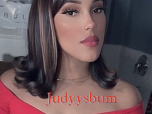 Judyysbum