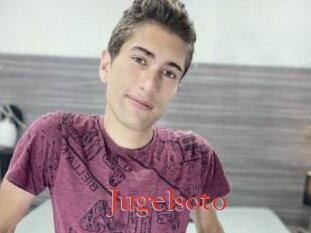 Jugelsoto