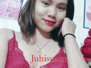 Juhisusan