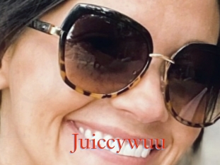 Juiccywuu