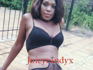 Juicycandyx