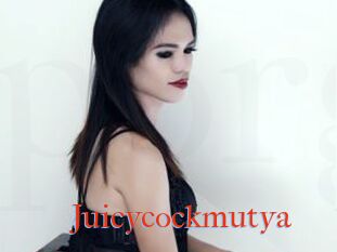 Juicycockmutya