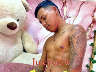 Juicycrew