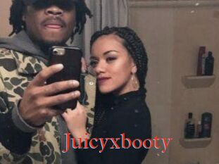 Juicyxbooty