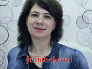 Juliabeloved