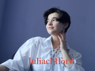 Juliaclifford