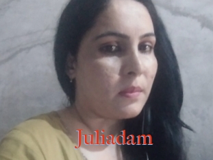 Juliadam