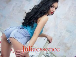 Juliaessence