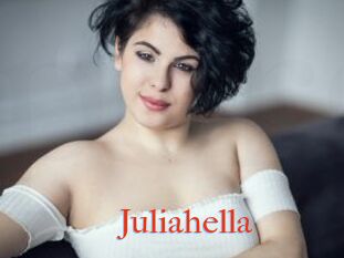 Juliahella