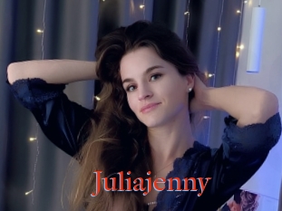 Juliajenny