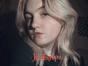 Juliajips