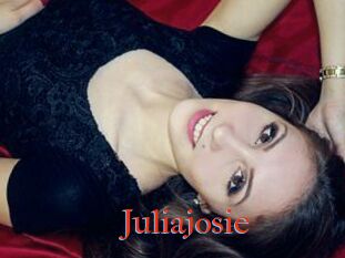 Juliajosie
