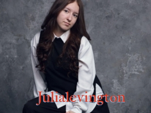 Julialevington
