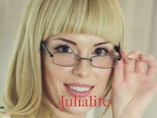 Julialife