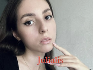 Julialis
