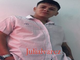 Julialvarez