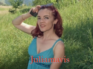 Juliamavis
