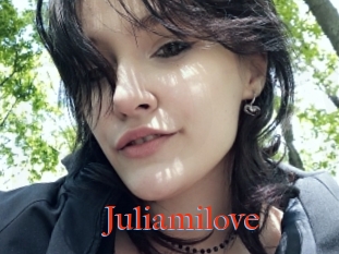 Juliamilove
