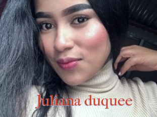 Juliana_duquee